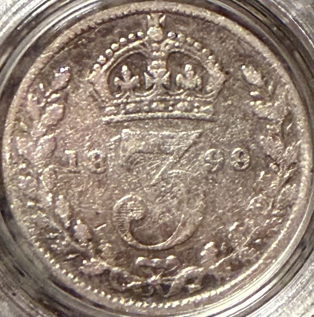 Washington Quarter Georgia 1999 D 1