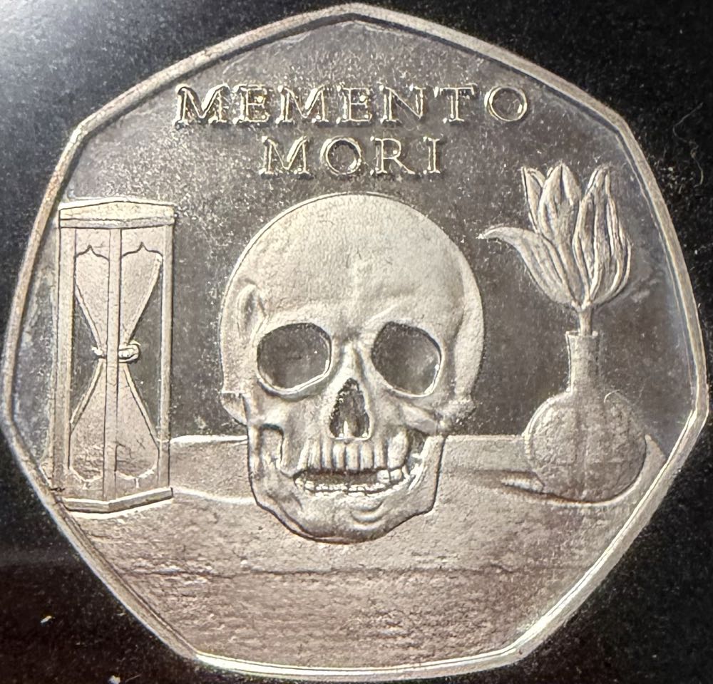 Benz 1885 Silver Ingot