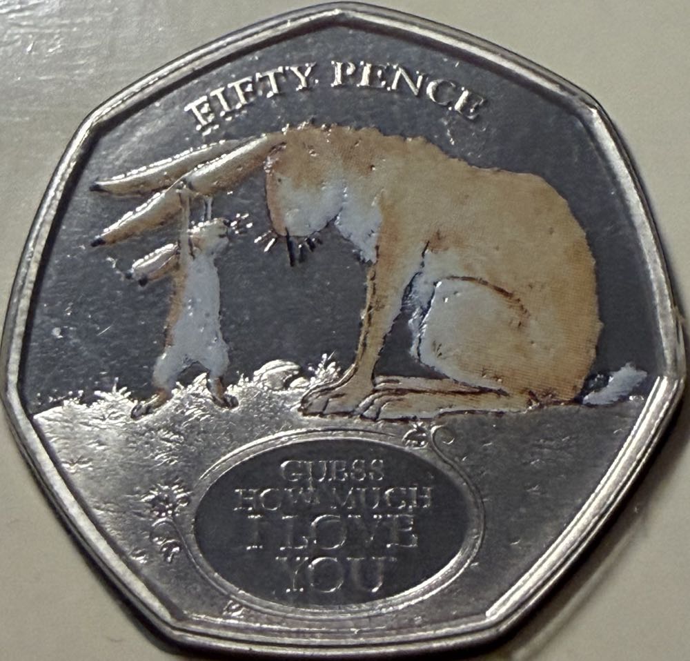 2007 President John Tyler $1