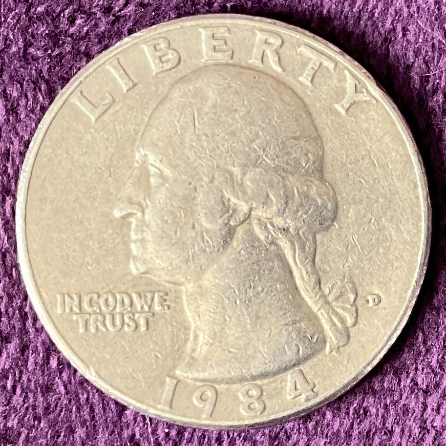 2023 Sandringham House 50p