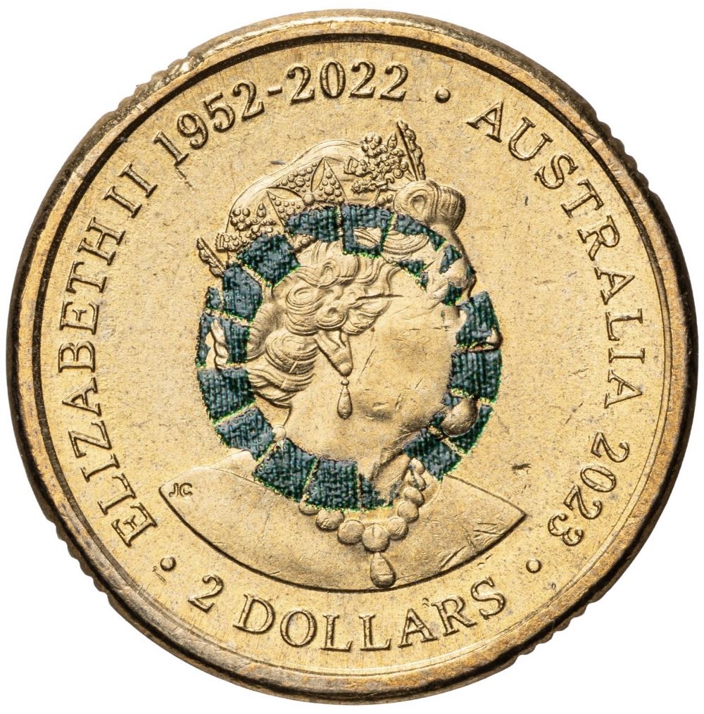 1998 Charles 50th Birthday £5 (2)