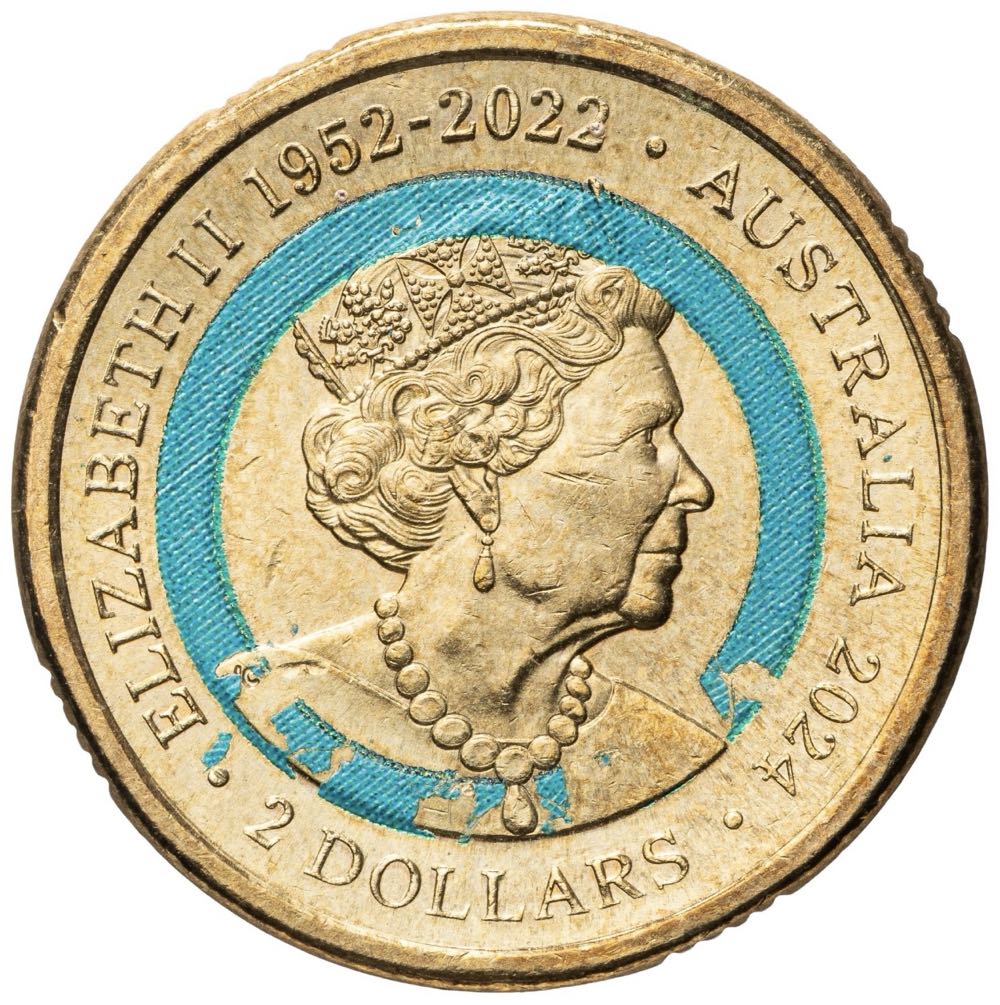 1973 European Economic Community 50p (2)