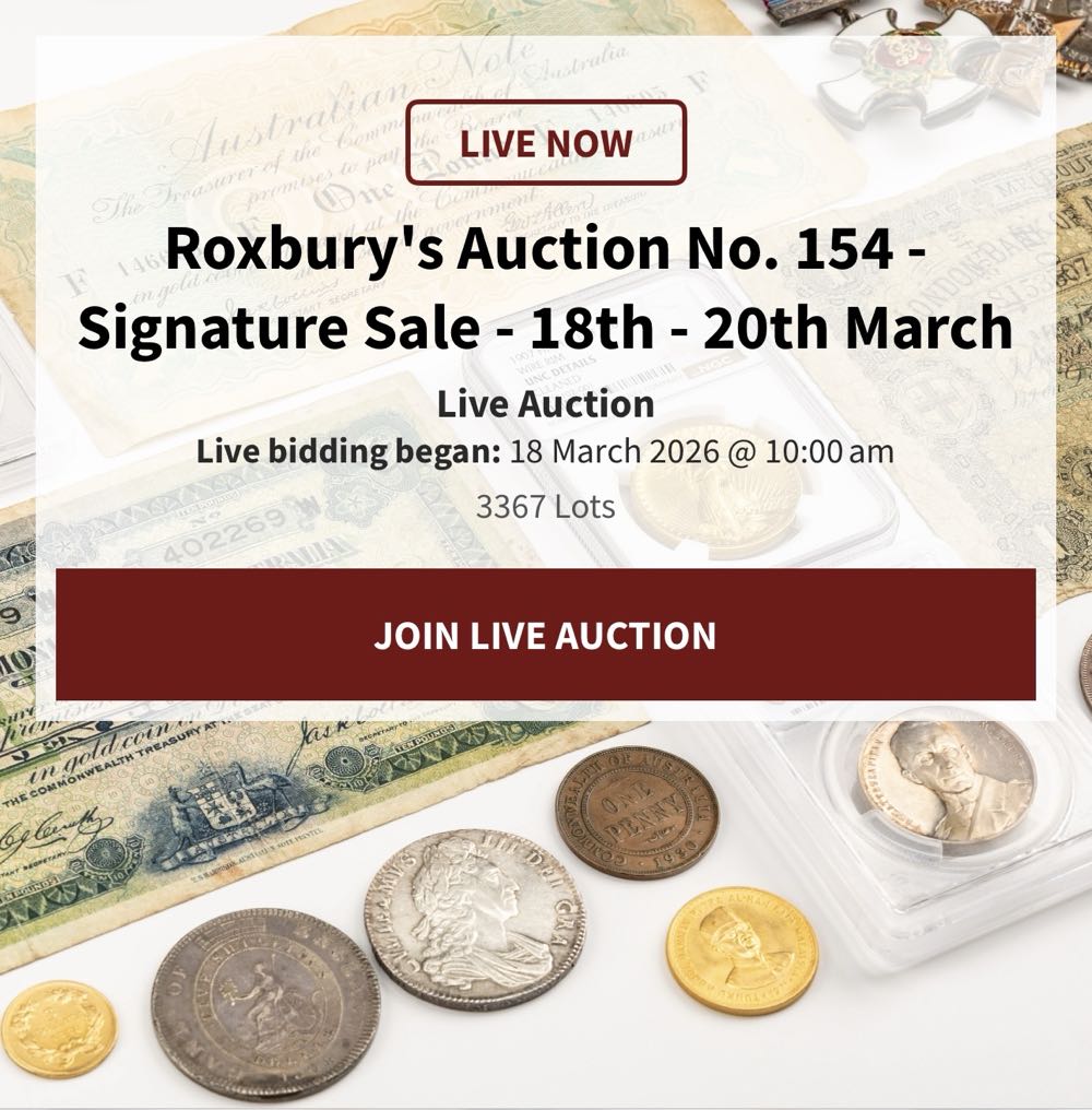 2024 $2 NRLW - BULLSEYE ERROR  coin collectible - Main Image 4