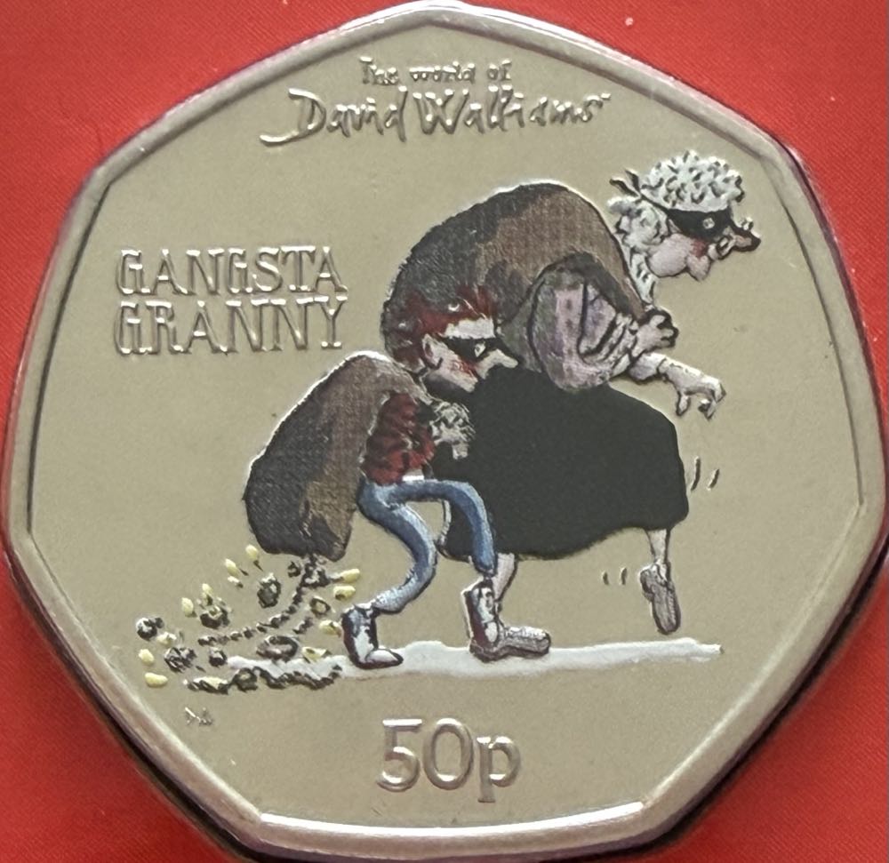 2022 Flowers Pansy 10p