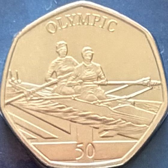 Quarter Oklahoma 2008 D 8