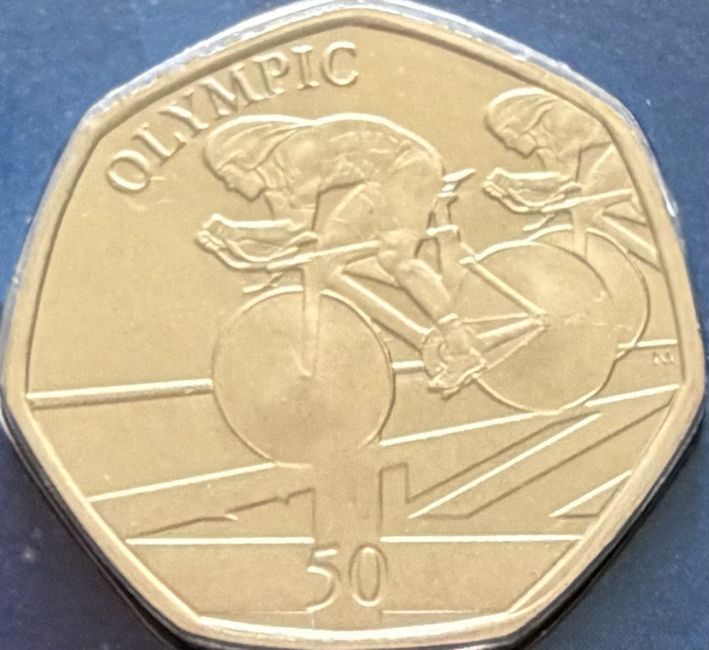 2022 Grandpa’s Great Escape 50p