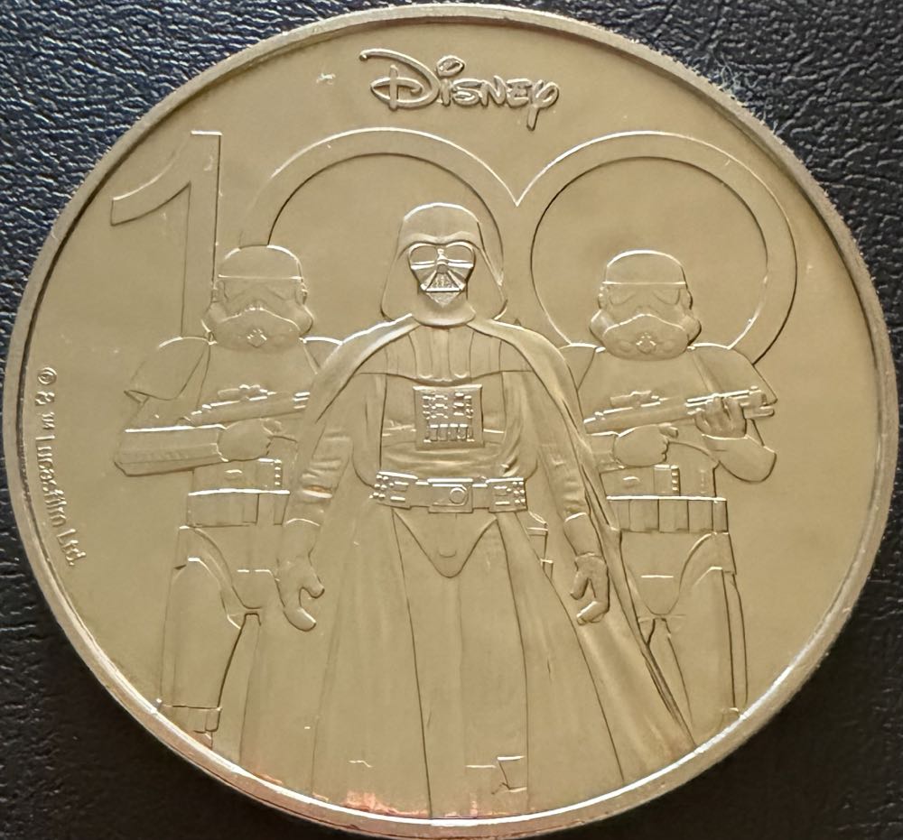 1950 George VI Farthing