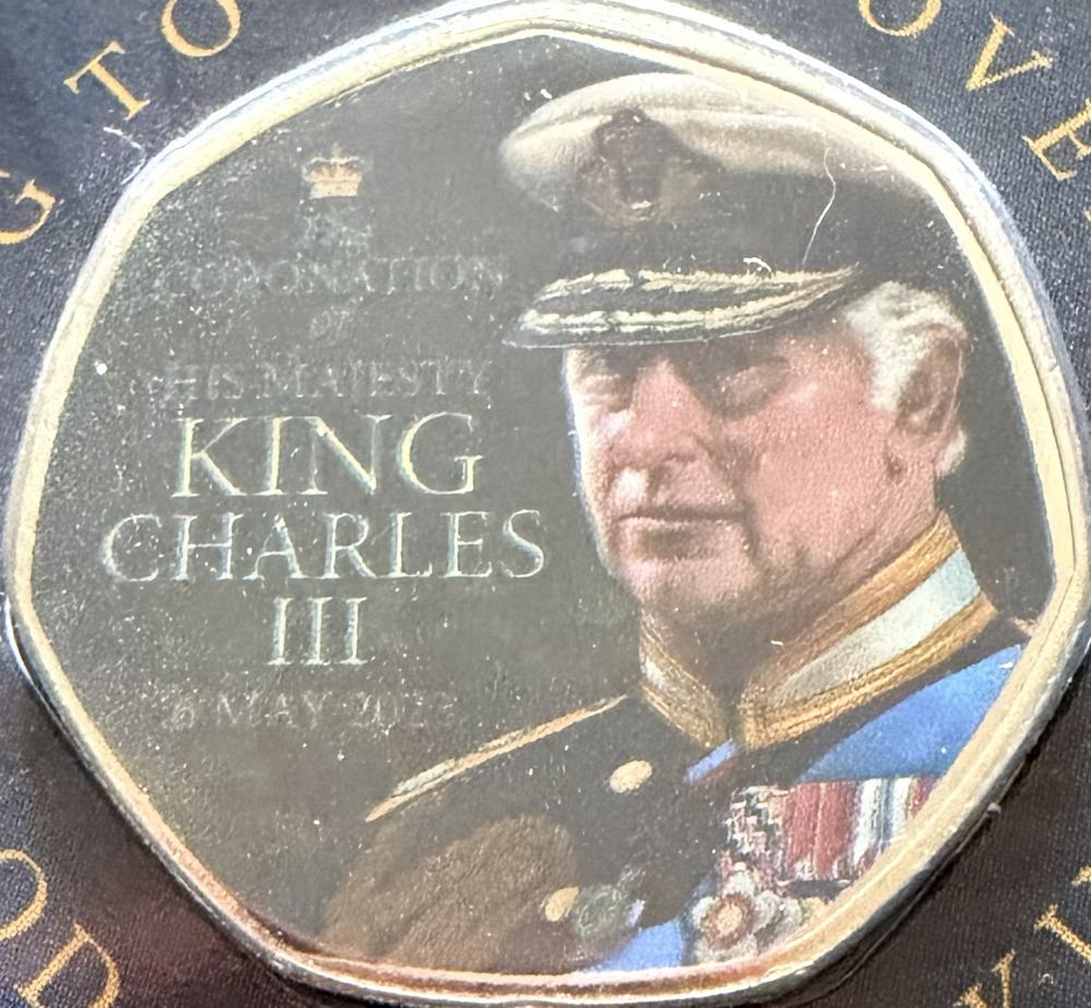 Pokemon Energy Symbols Mini Coin Silver Mirror 2005 EX Power Keepers Blister