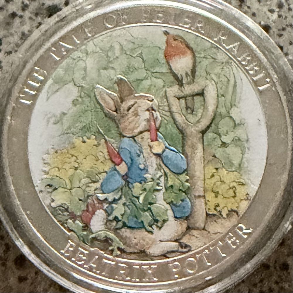 Kennedy Half Dollar (Denver Mint)