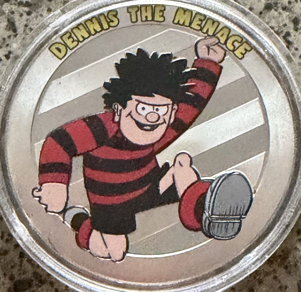 Quarter Washington 1997 D 3