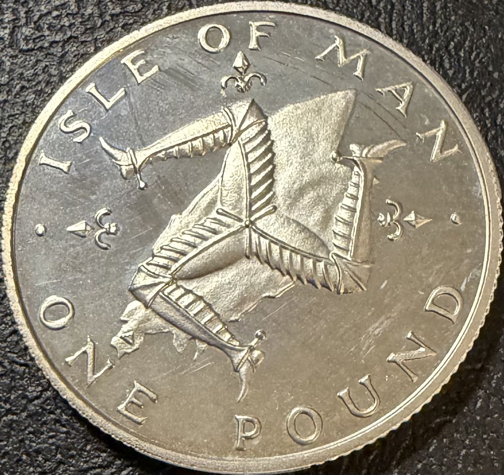 Platinum Jubilee Silver Medal