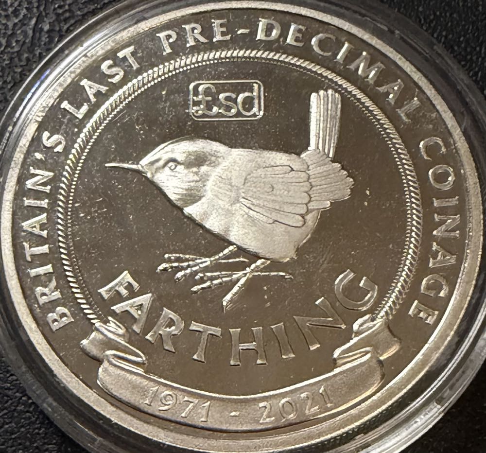 1992 Scottish Thistle 5p