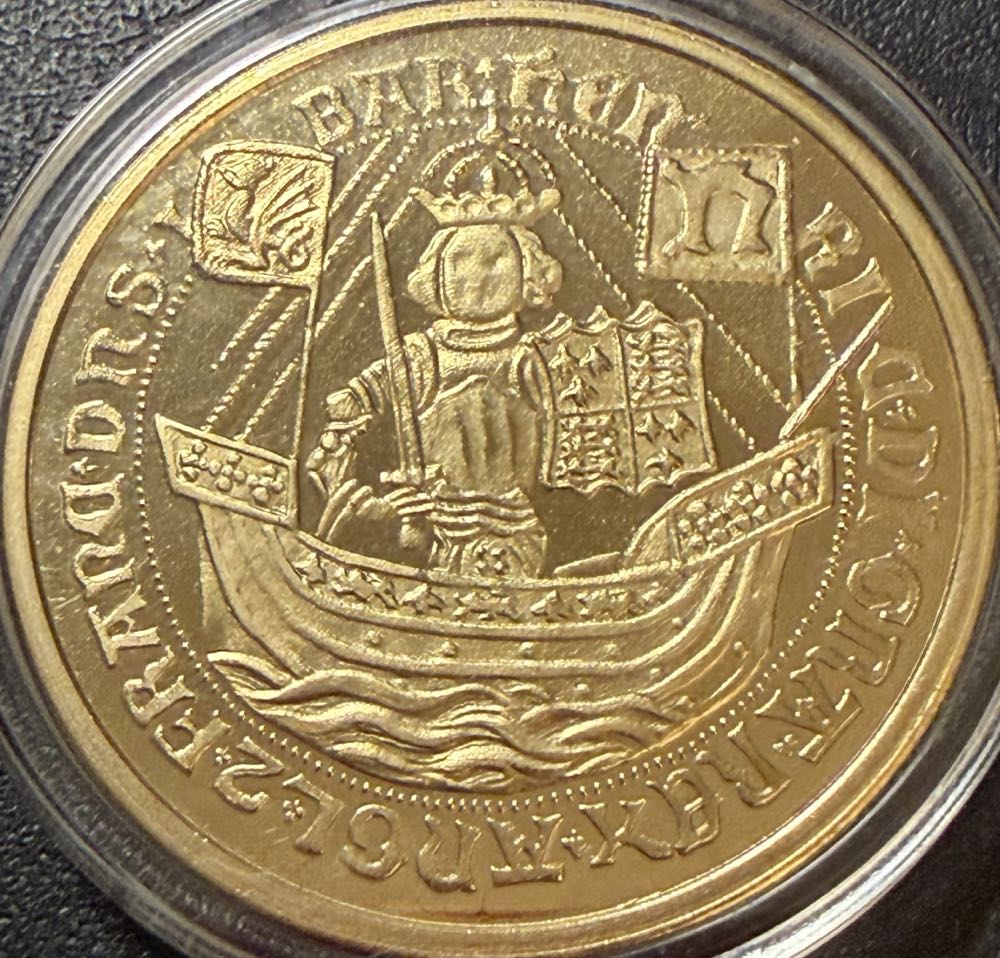 1974 Fifty New Pence