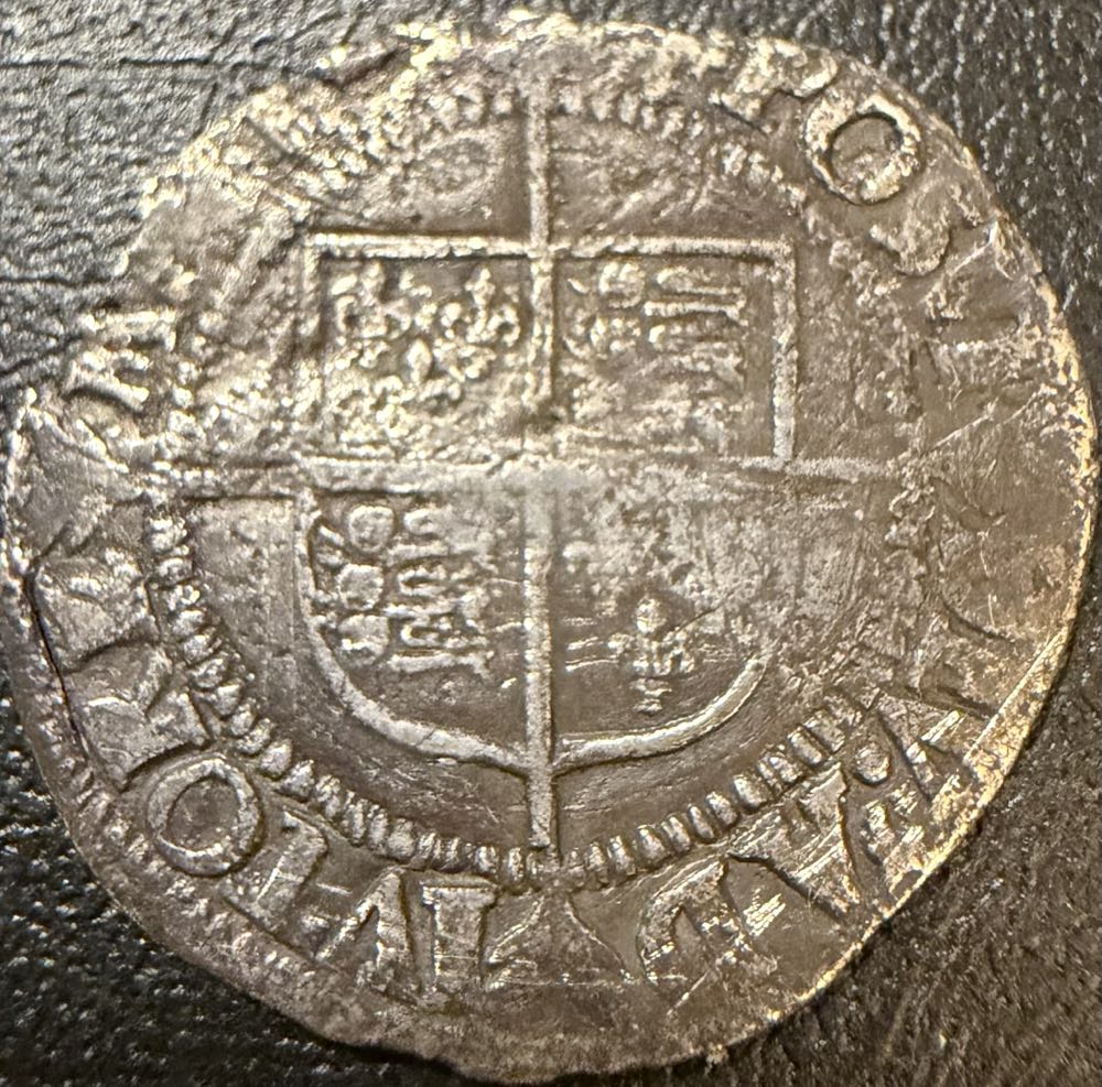 1992 Netherlands 1 Guilder
