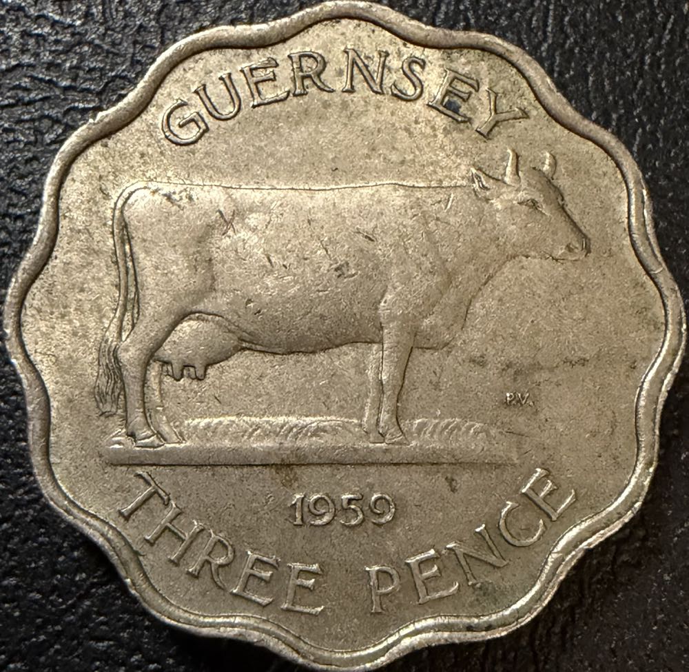 Rover 1950 Silver Ingot