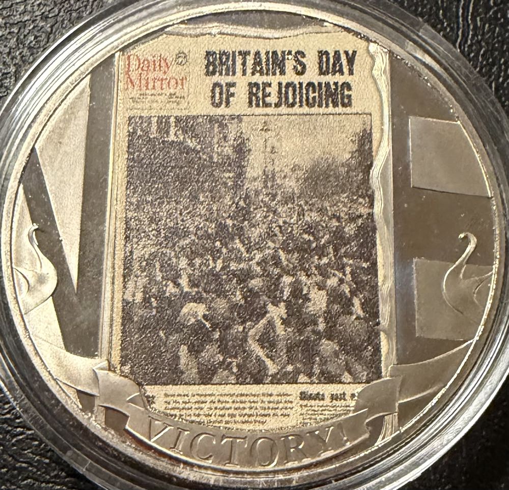 1961 R Italy 500 Lire