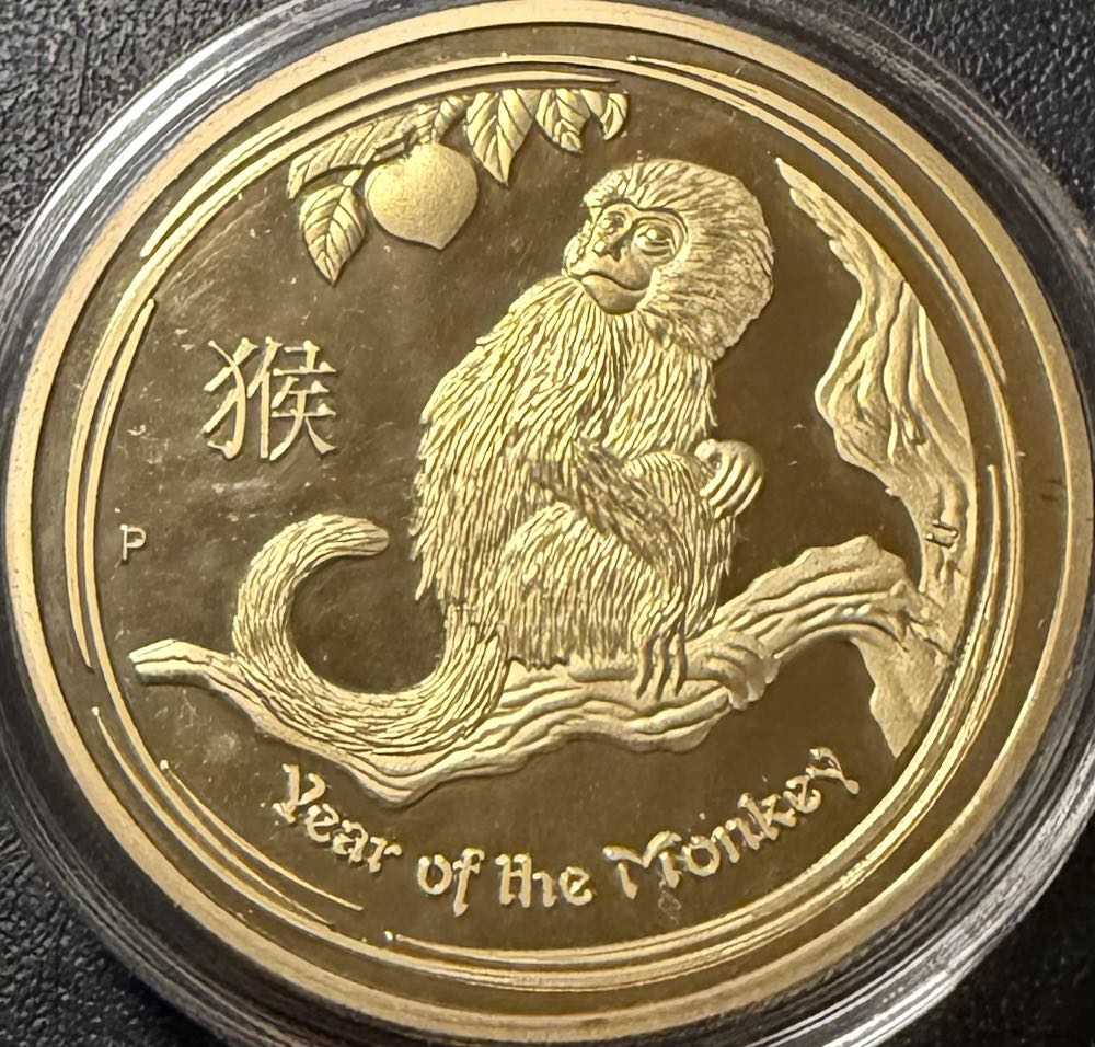 2015 Winston Churchill Half Crown