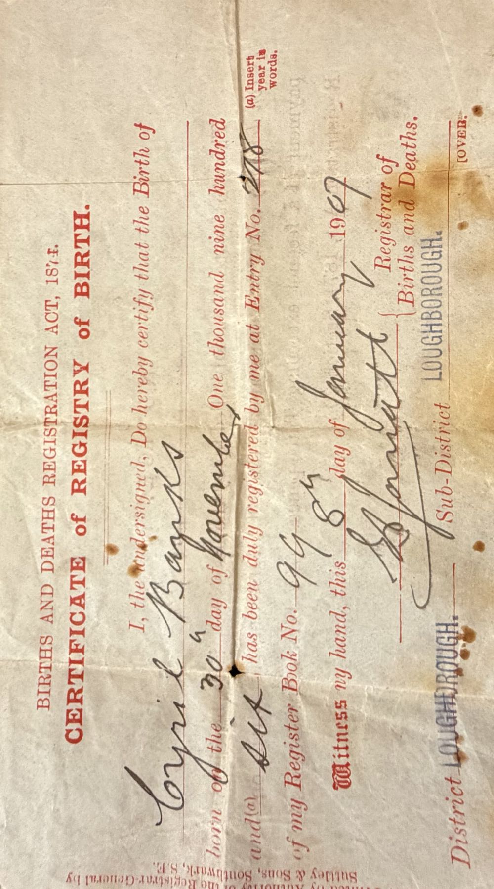 1939-1945 War Medal  coin collectible - Main Image 4