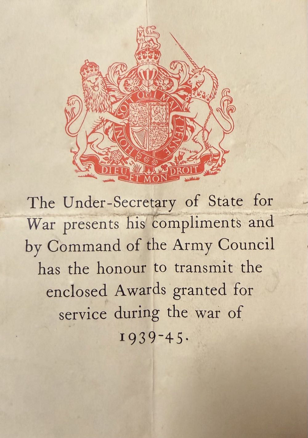 1939-1945 Defence Medal  coin collectible - Main Image 6