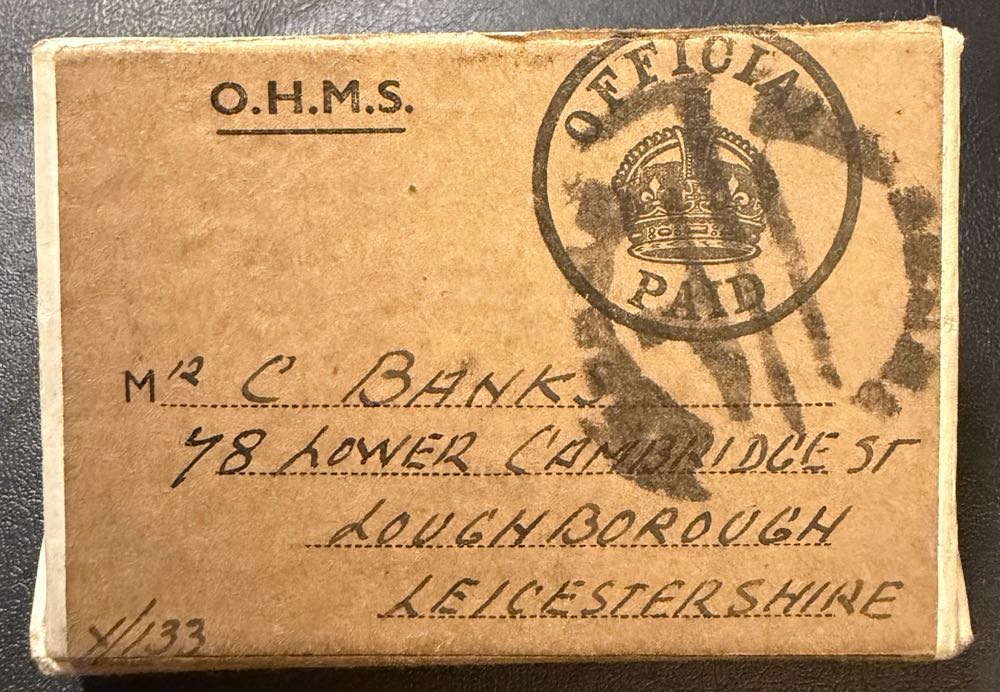 1939-1945 Defence Medal  coin collectible - Main Image 7