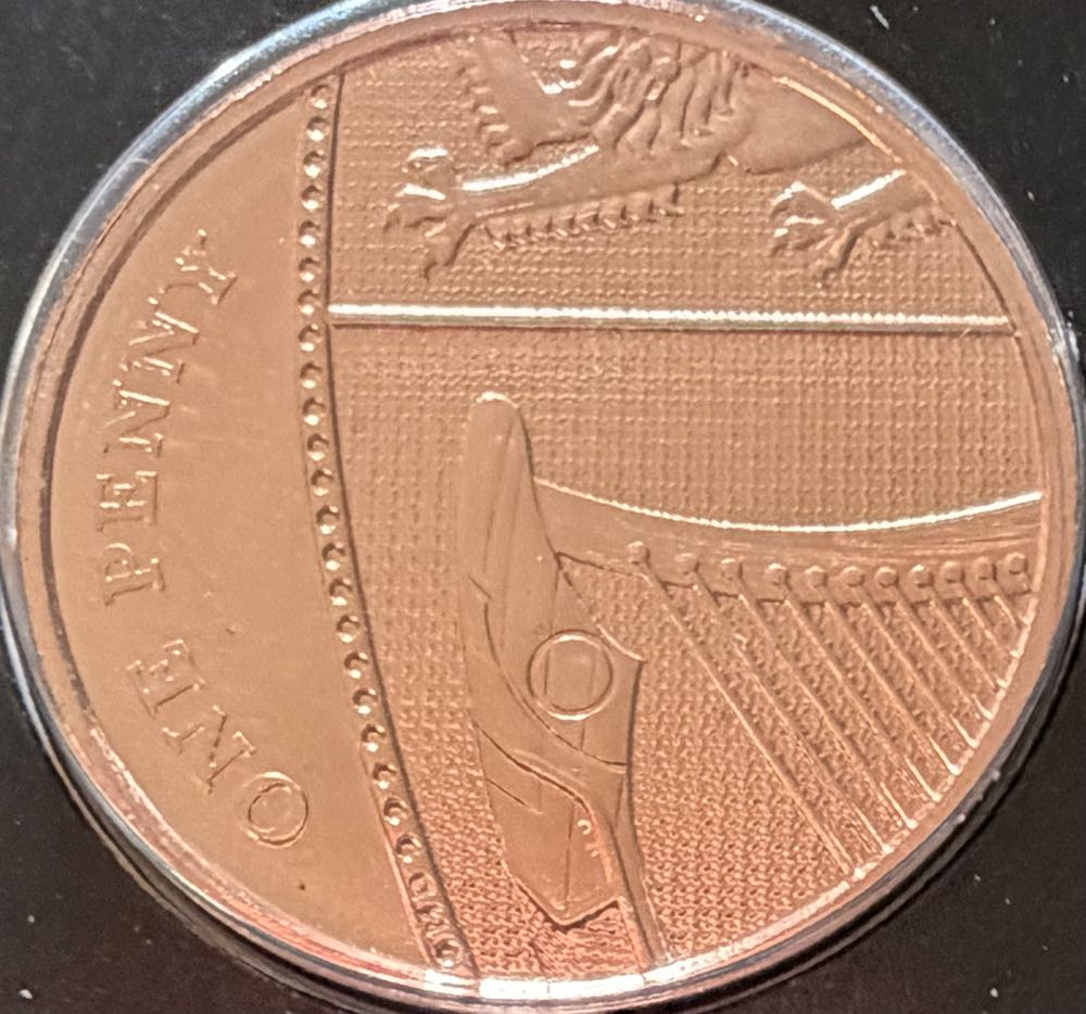 Ellis Island National Monument (Statue of Liberty) 2017-P Quarter