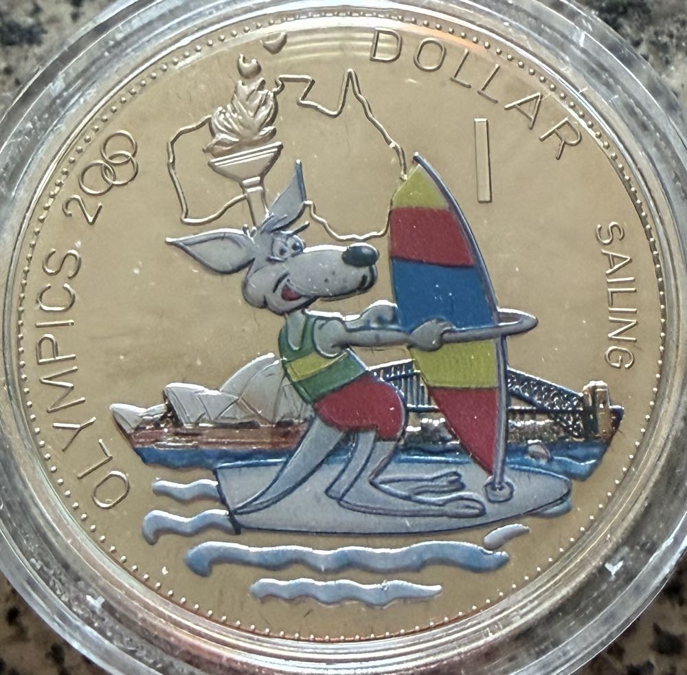 Quarter Washington 1994 D 2