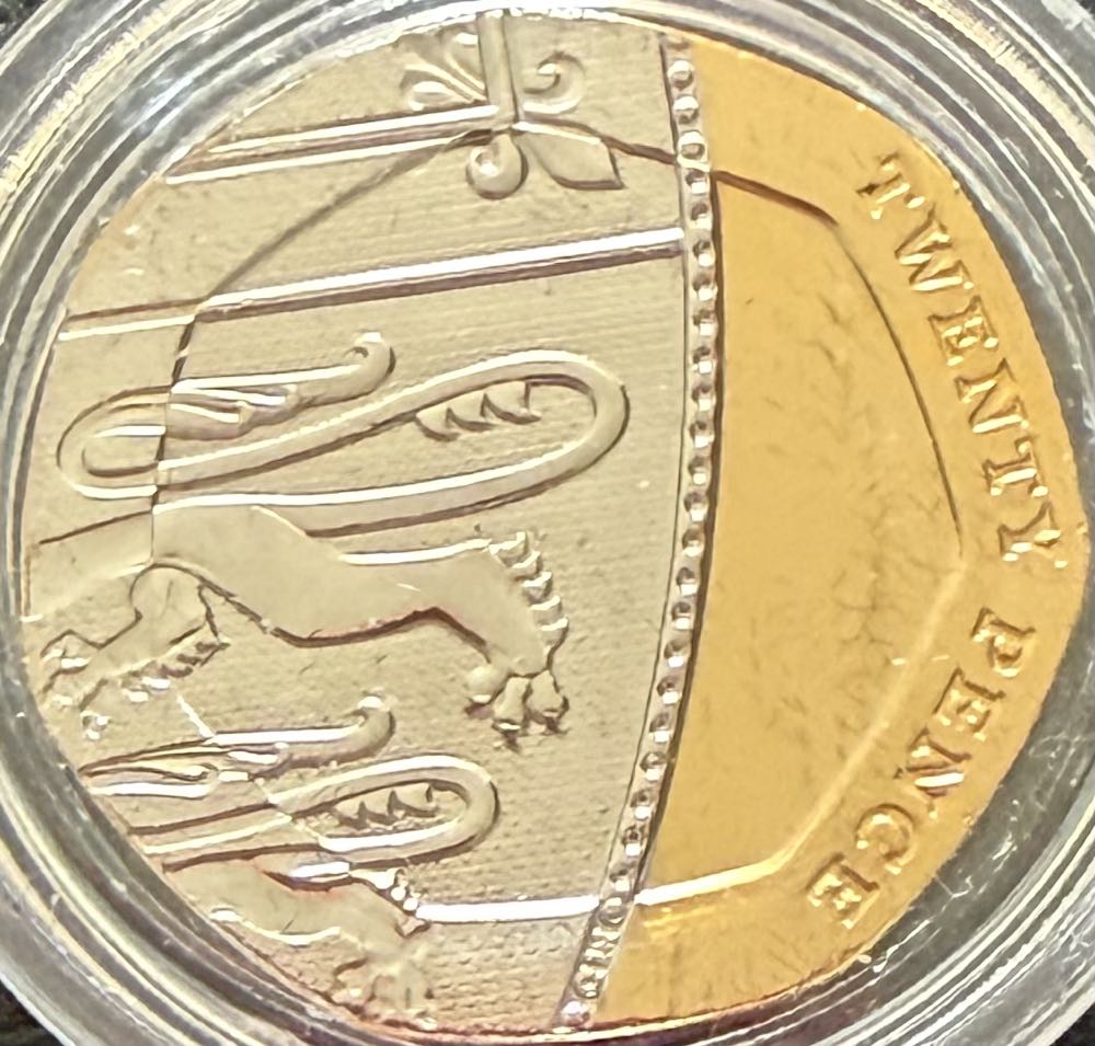 Quidditch Pitch Medal