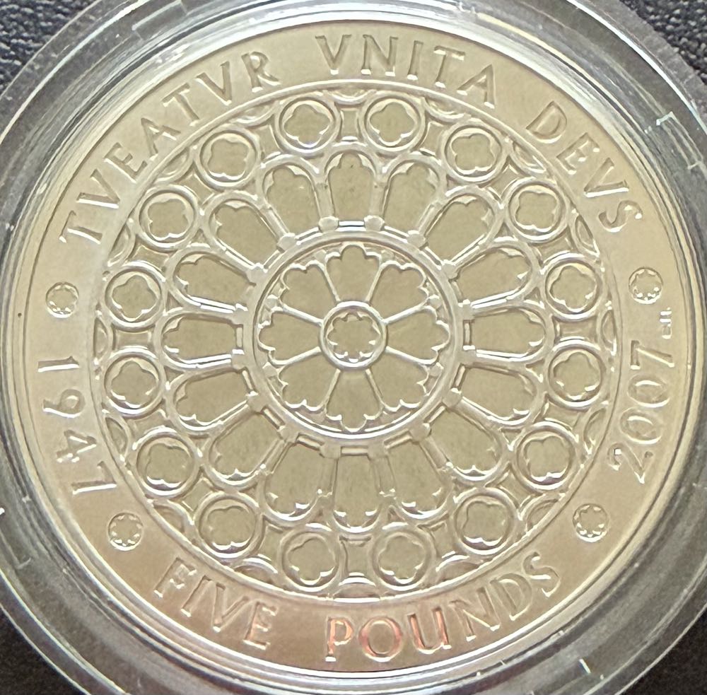 1985 The Cog Wheels 20p