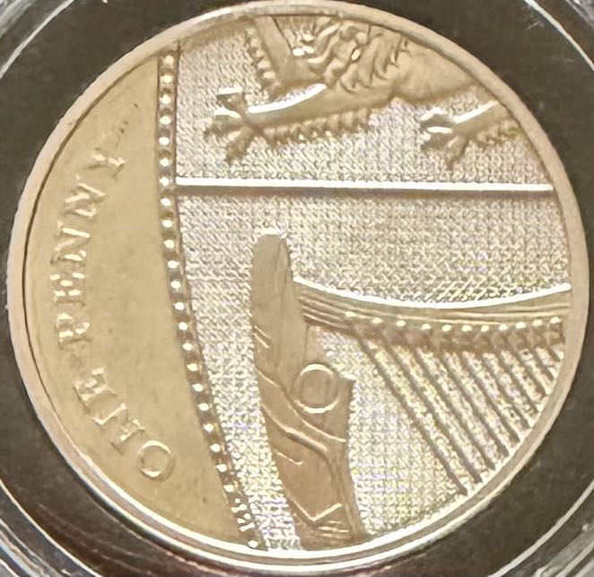 1998 European Community 50p (2)
