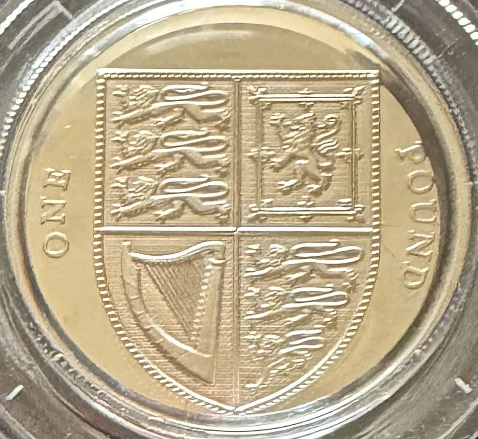 2007 President Warren G Harding $1