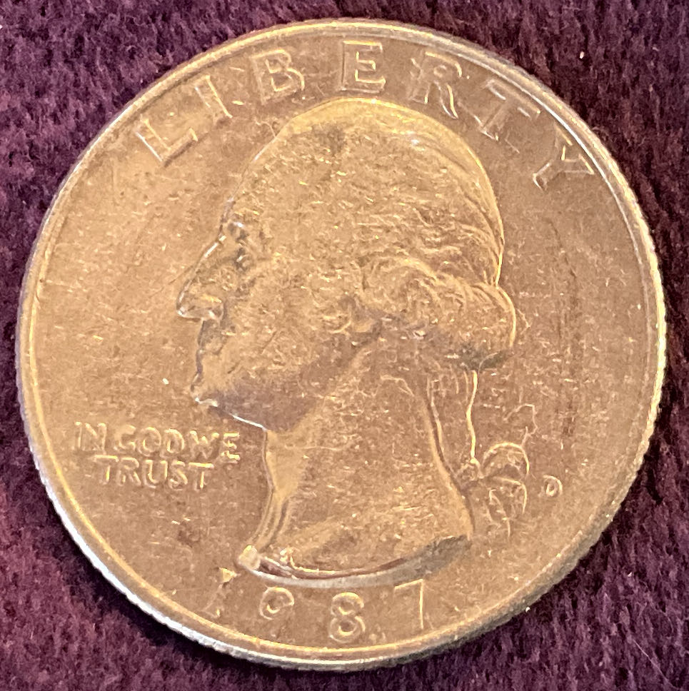 2000 Millennium Globe £5