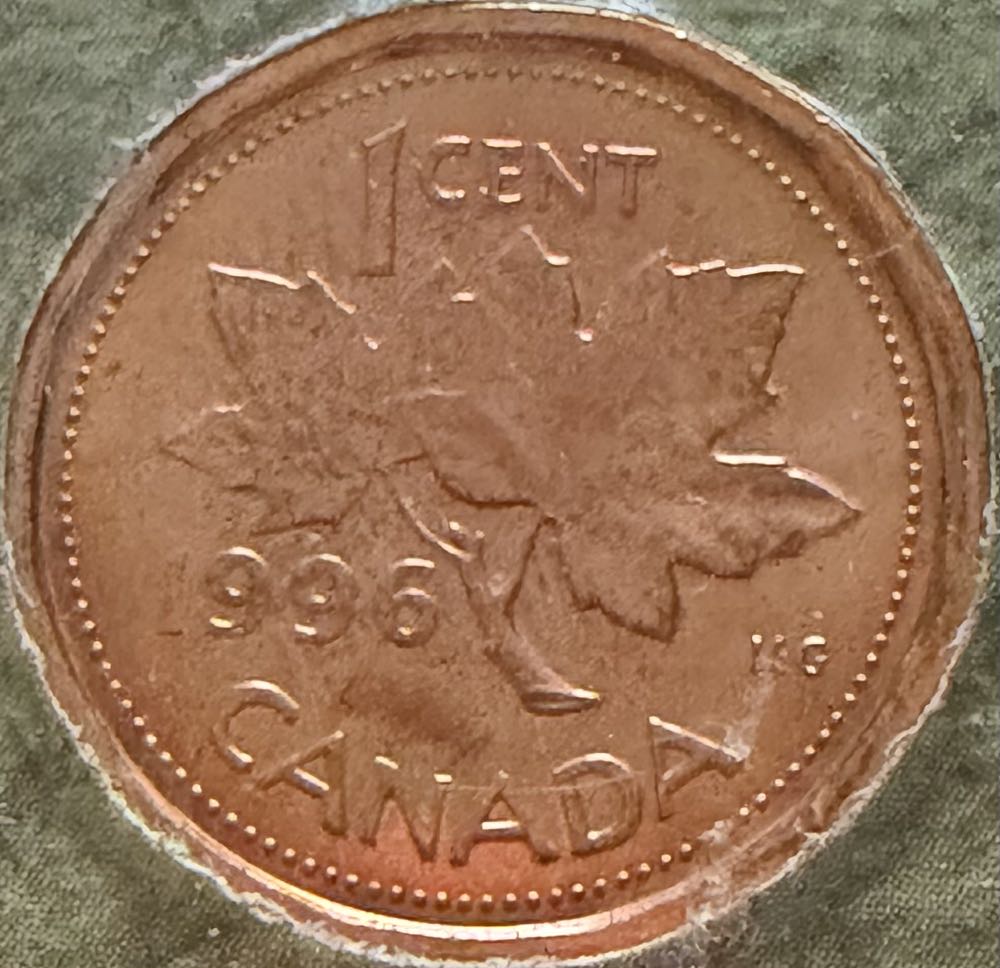 William H Harrison Silver Miniature