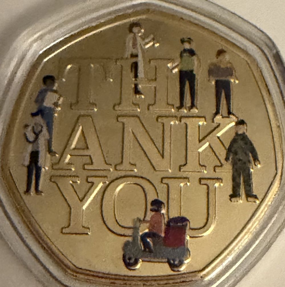 2001 Rhode Island State Quarter Gold D