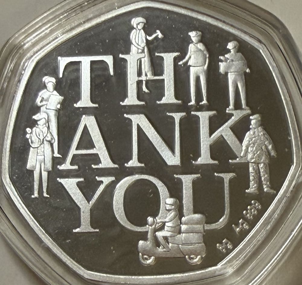 Washington Quarter North Carolina 2001 D 1