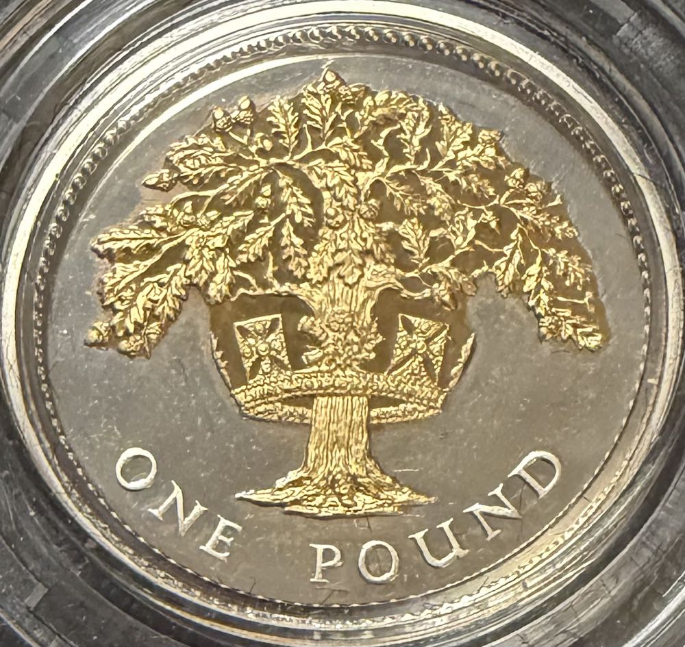 2020 Peter Pan - I See A Mermaid 50p