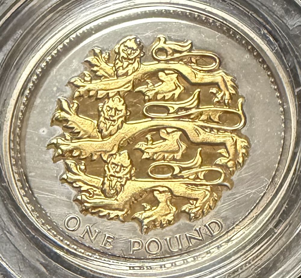 2005 Samuel Johnson’s Dictionary 50p