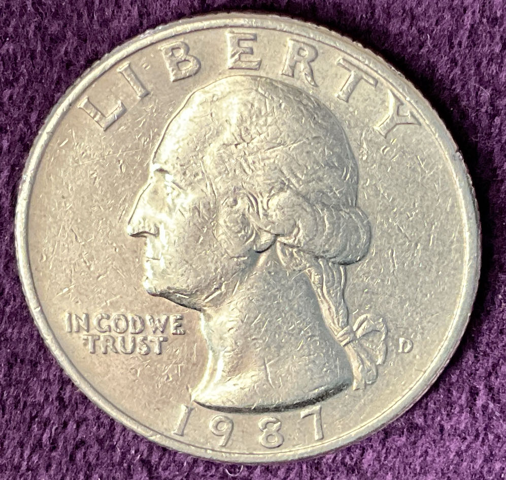 2023 Charles III 75th Coin Cover £5