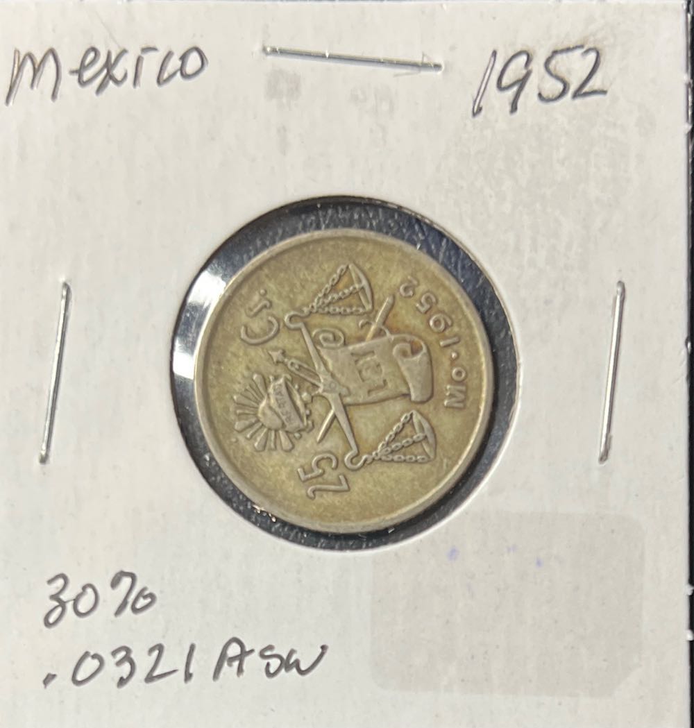 2020 Thank You One Dollar