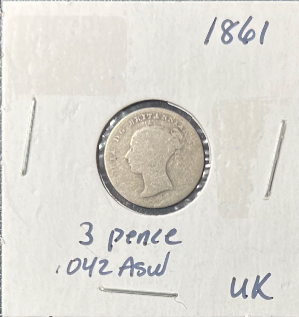 2004 July 4 One Dollar Silver Clad O-Box National Collector’s Mint Freedom Tower