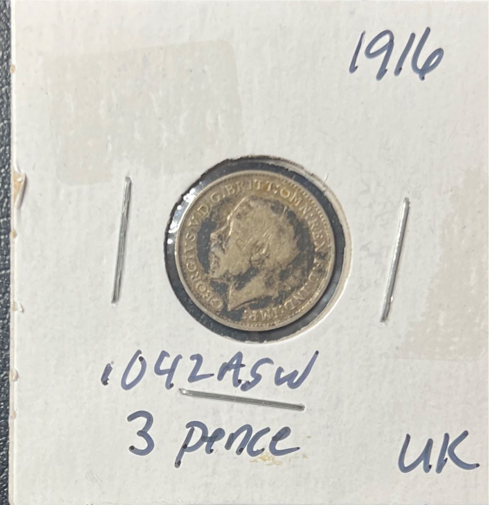 1971 Half New Penny (5)