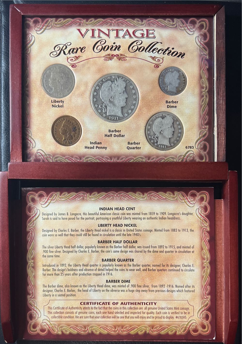 2007 Tudor Rose 20p (2)