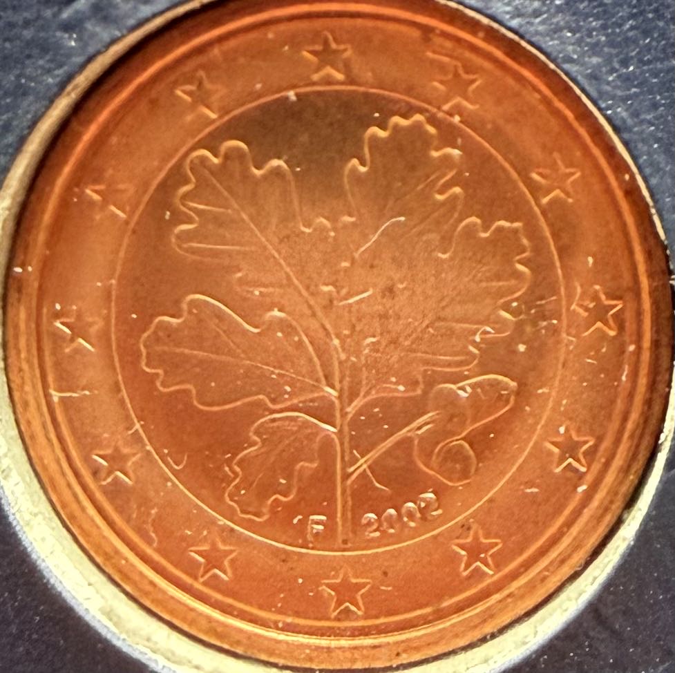 1976 Fifty New Pence (2)