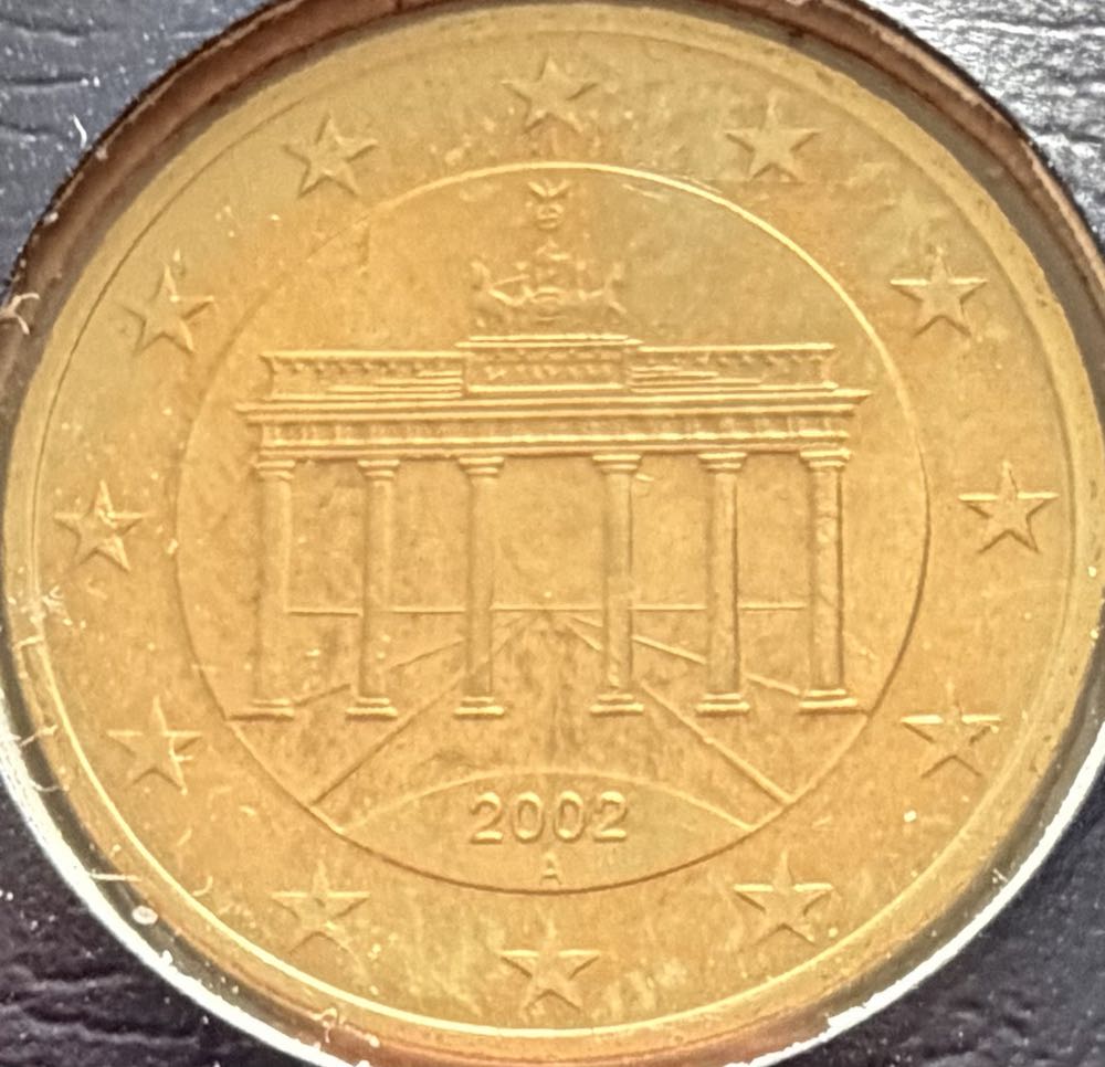 George Washington 250th Birthday 