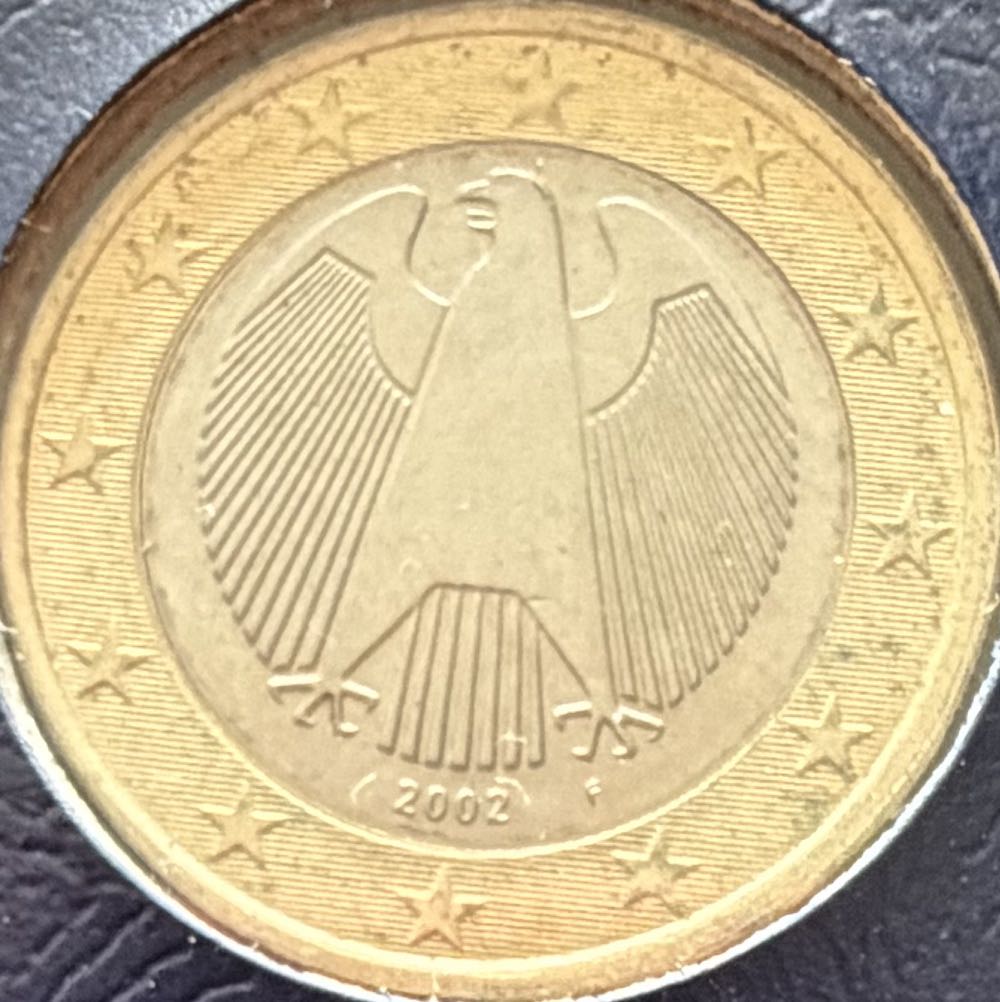 1999 France 1 Cent