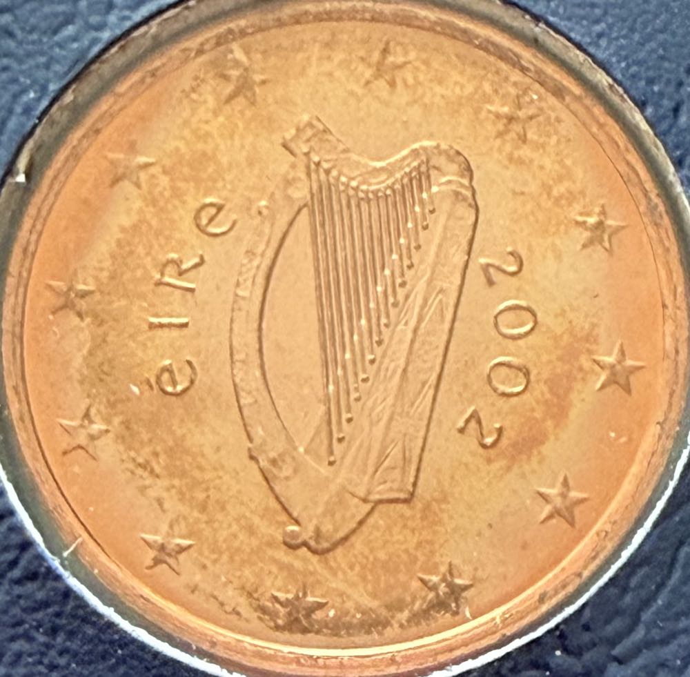 2023 Atlantic Salmon 50p