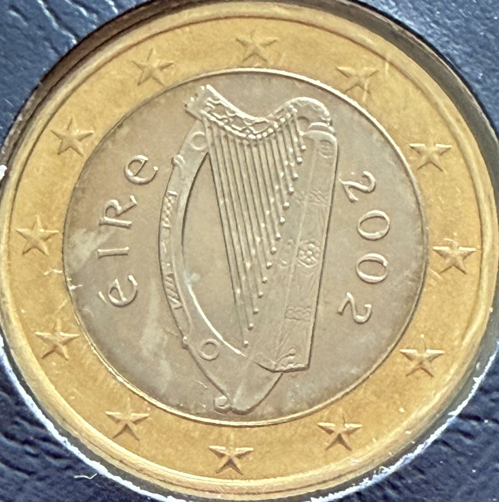 Pillar To Post 1st Stamp Ingot