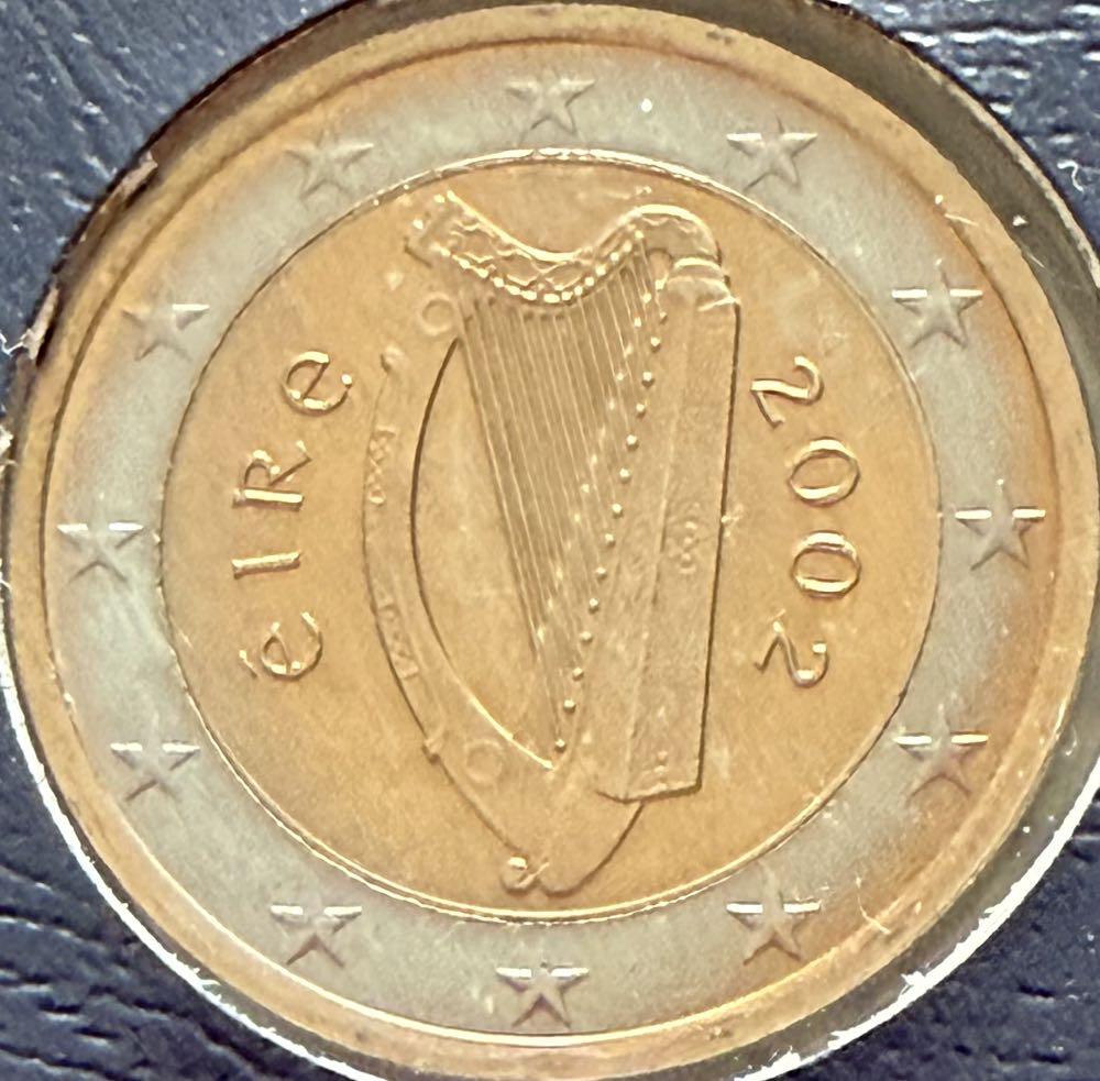 2023 The Ancient Coronation Spoon 50p