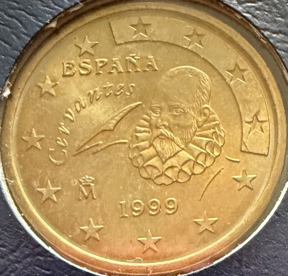 1934 George V One Penny
