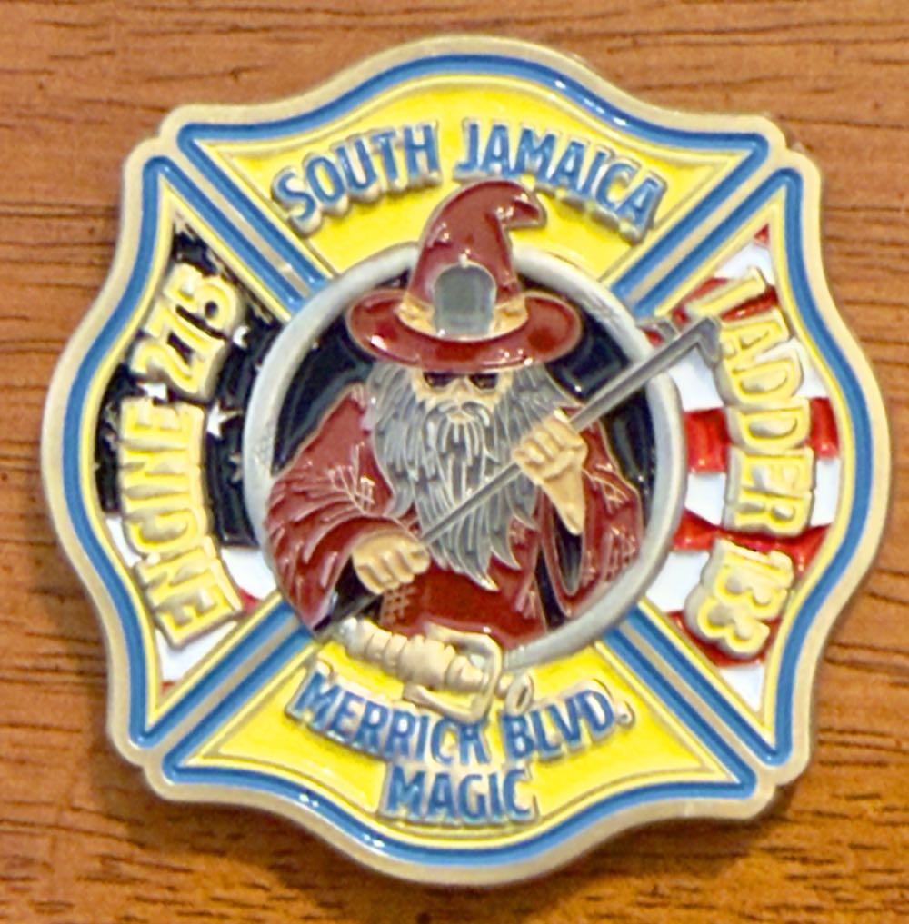 1997 English Three Lions Piedfort £1