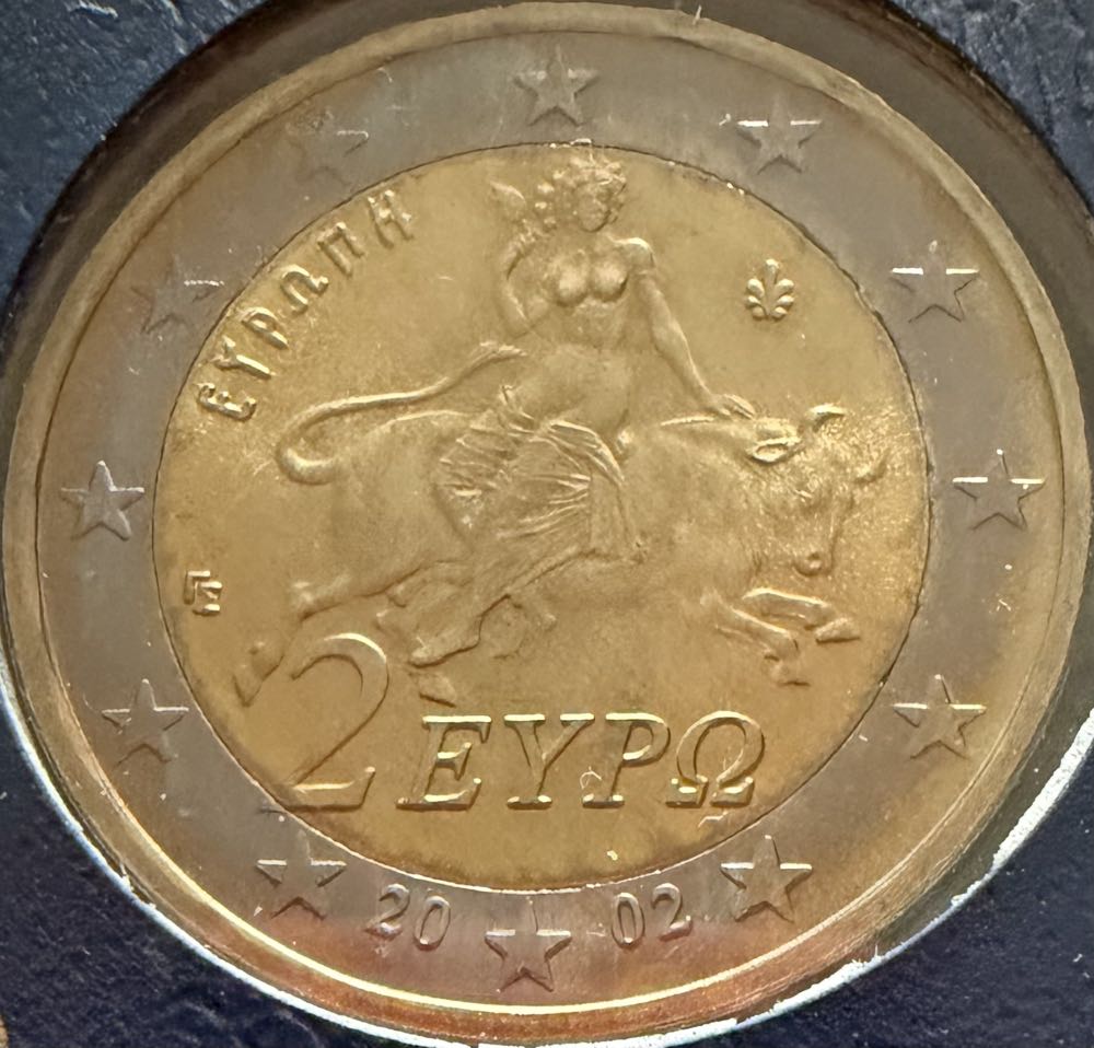 NBC 10th Anniversary Oversized Coin